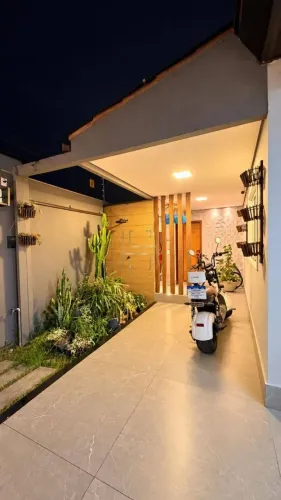 Casa com 4 dormitórios à venda, 160 m² por R$ 1.190.000 - Colina de Laranjeiras - Serra/ES