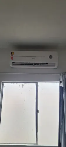 Ar-condicionado gree 