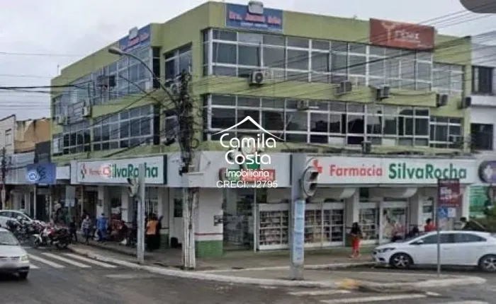 Sala Comercial em Alagoinhas/BA