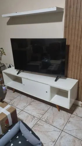 RACK para tv