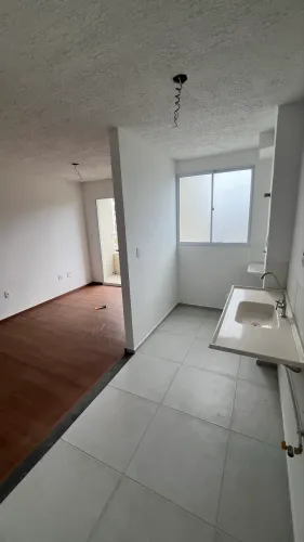 FL- Alugo apartamento no turu
