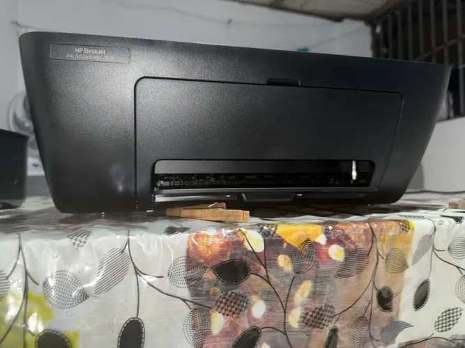 HP DESKJET LINK ADVANTAGE2874