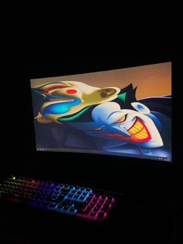 PC GAMER - SETUP COMPLETO 