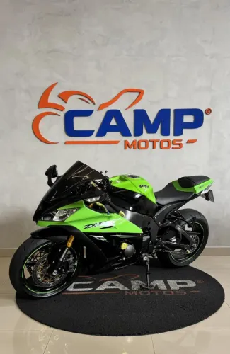 NINJA ZX-10/ ZX-10R 1000cc/30TH Aniv.