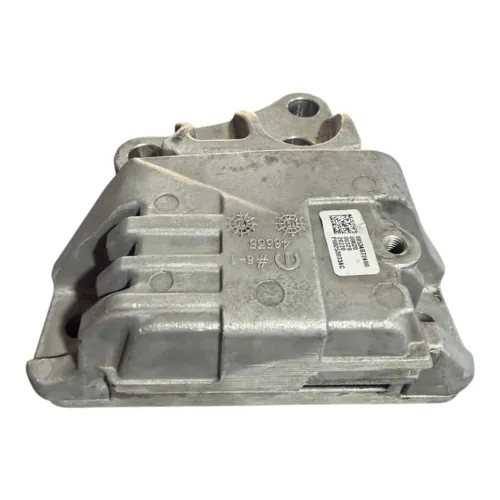 Coxim Lado Esquerdo Motor Fiat Toro E Jeep Renegade Diesel