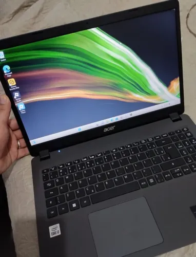 Notebook Acer Aspire 3