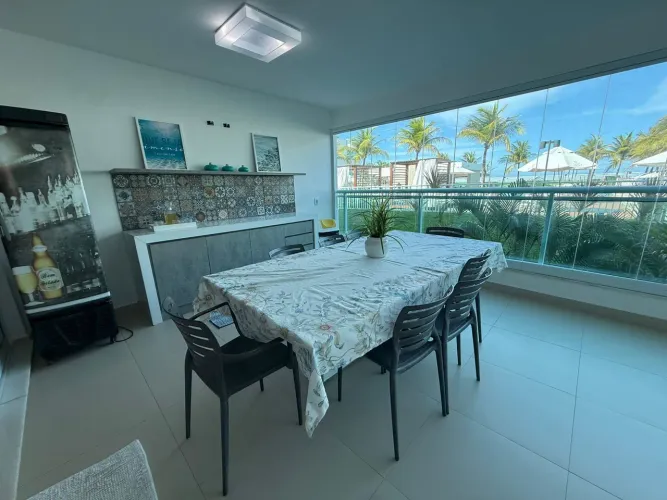 Apartamento Beirra Mar/ Cotovelo