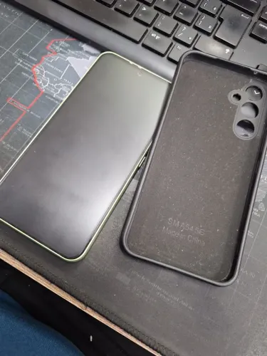 Aparelho celular A54 perfeito estado
