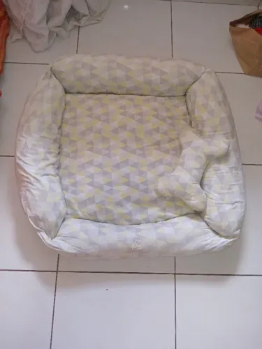 Cama pet GG