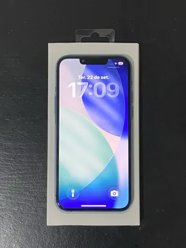 iPhone 13 256GB