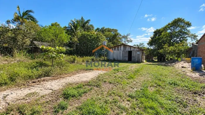 Terreno em Praia de Leste