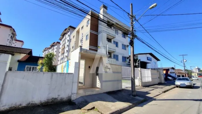apartamento 3 quartos R$ 320.000,00 - Bairro Floresta - Joinville