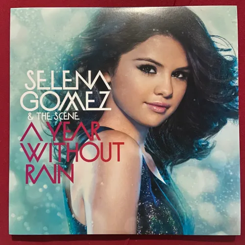 Vinil - Year Without Rain (Selena Gomez)