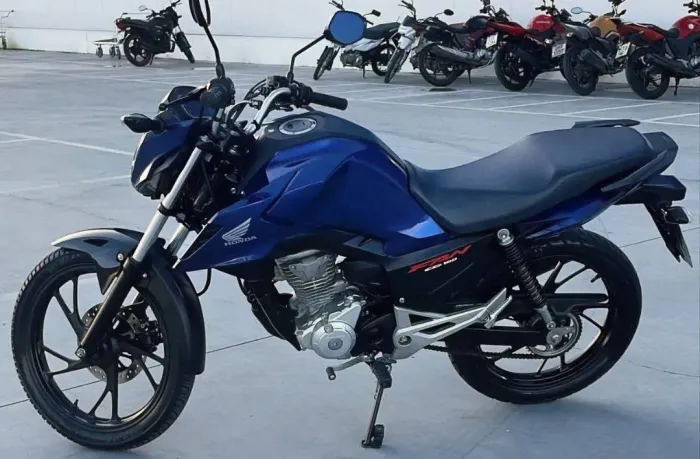 Fan 160
