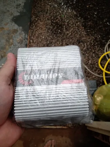 Módulo Taramps 400 RMS 