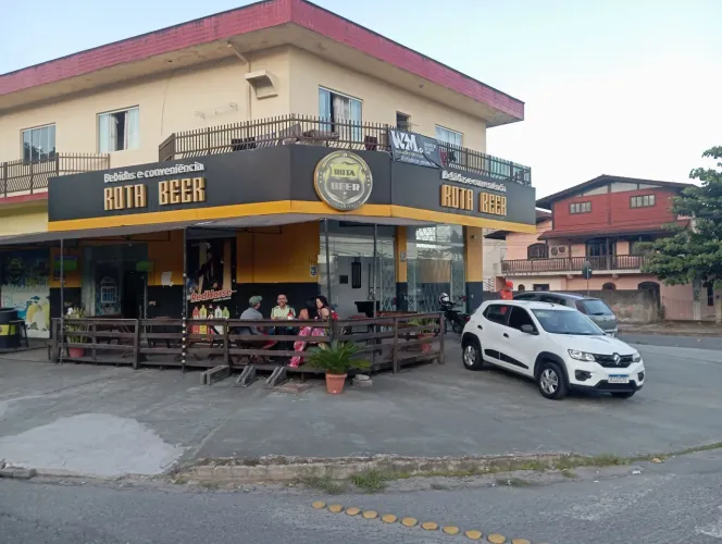 Vendo conveniência montada