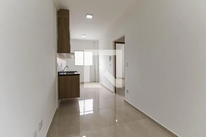 Apartamento à Venda - Itaquera, 2 Quartos, 48 m2
