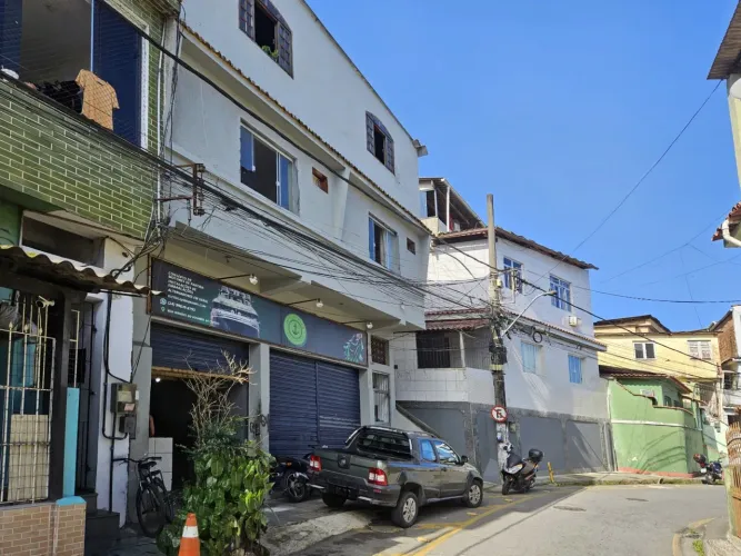 Sobrado para Venda, Centro, 3 dormitórios, 1 banheiro