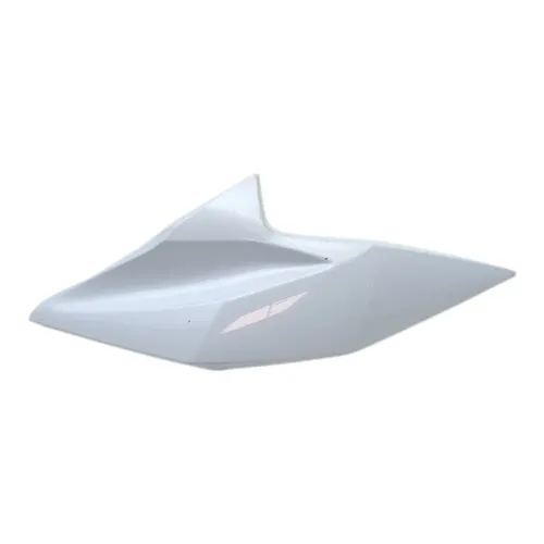 Aba Farol Esquerdo Kawasaki Z800 2013 2018