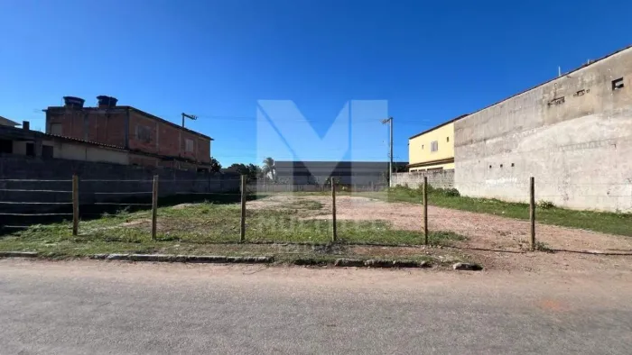 Lote para Venda em Vila Velha, Cobilândia