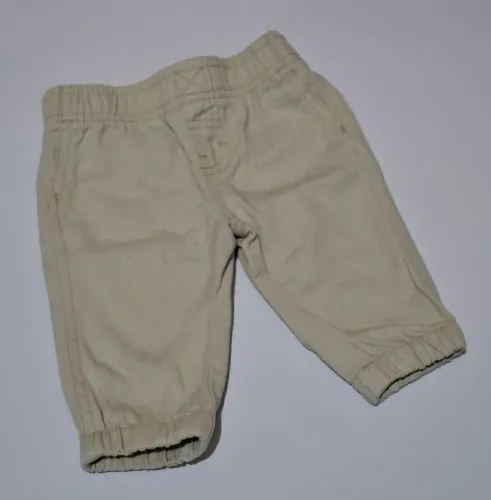 Calça de bebê