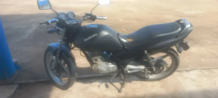 Moto Taxi particular 