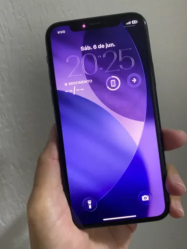 VENDO IPHONE 11 PRO