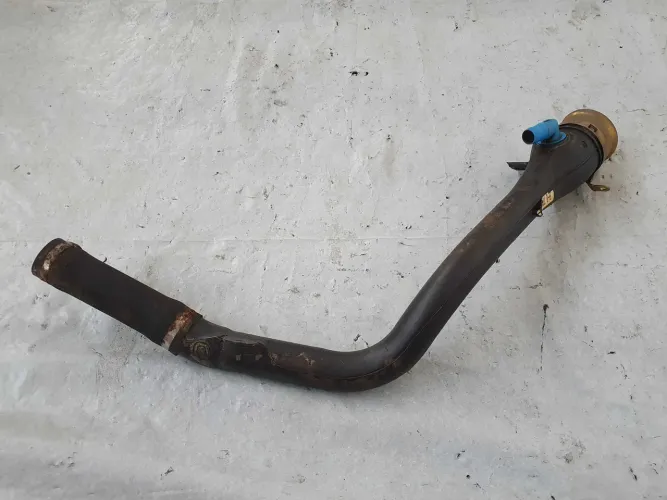 Gargalo Tanque De Combustível Bmw 320i E46 1999 A 2006