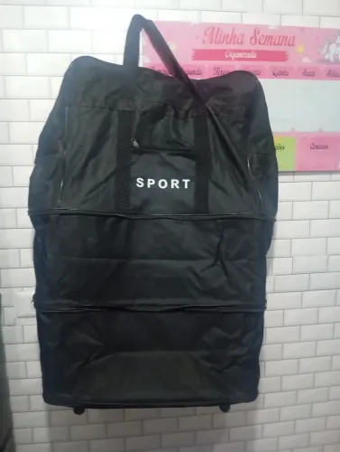 bolsa para times de futebol