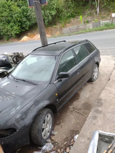 Audi A4 2.8 30V Tiptronic/ Aut. 1997