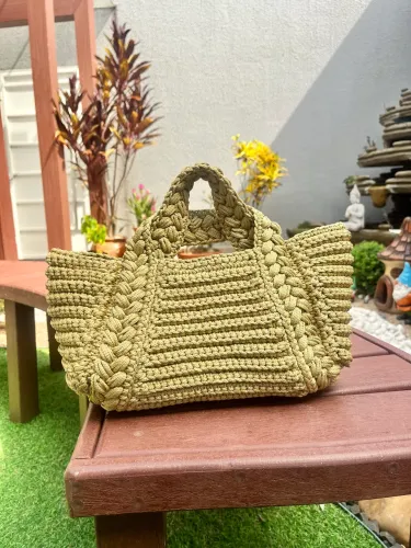 Bolsa ouro
