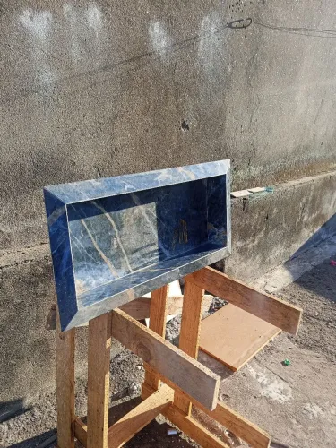 Nicho 72 x 32