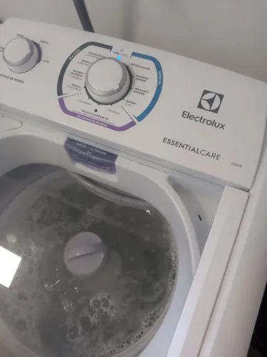 Máquina de lavar Electrolux 