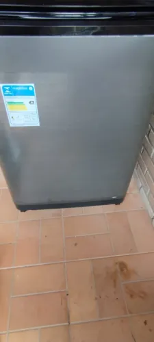 Máquina de lavar