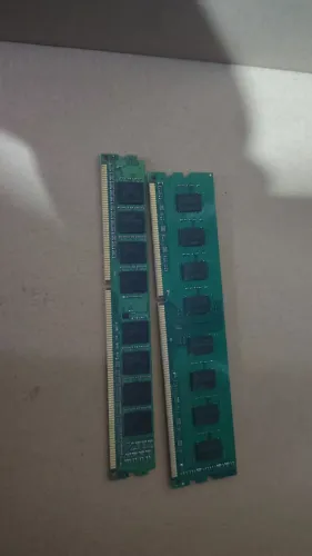 Memória ram ddr3