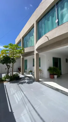 Casa no Morada das Mangueiras