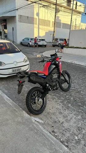 Sahara rally 2026
