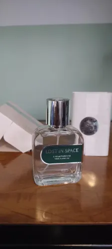 Perfume unissex Adel Lost In Space (Novo)