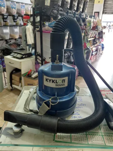 Soprador Profissional Kyklon Maxx 1400w