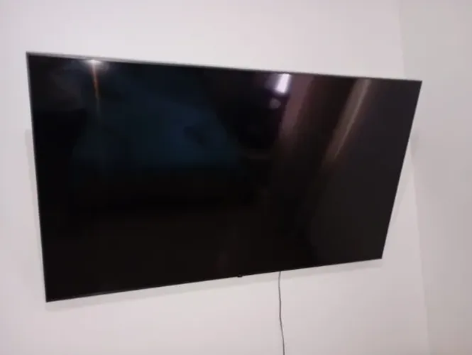Tv lg 70 retirada de peças