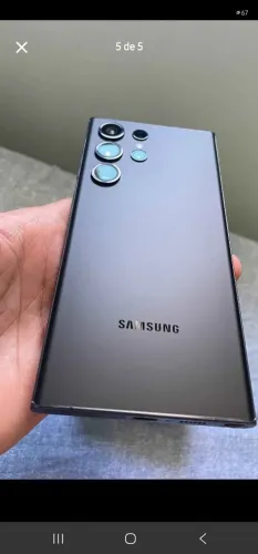 S23 ultra 256GB