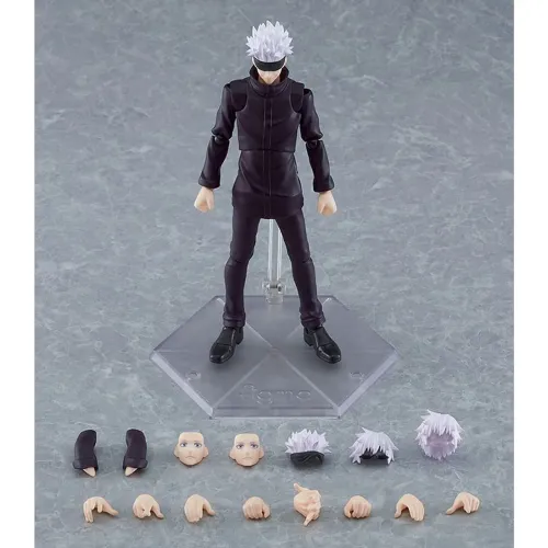 Gojo figma