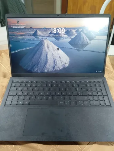 Notebook Dell