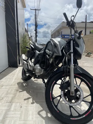 TITAN 160 2019/20