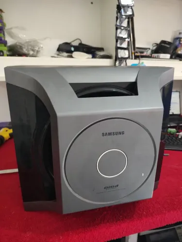 SUBWOOFER SAMSUNG ORIGINAL
