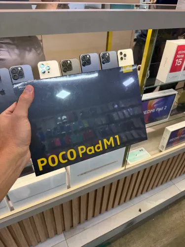 Poco pad M1