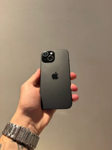 iPhone 15 128GB - IMPECÁVEL 