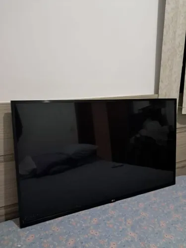 Smart TV LG 43 Polegadas