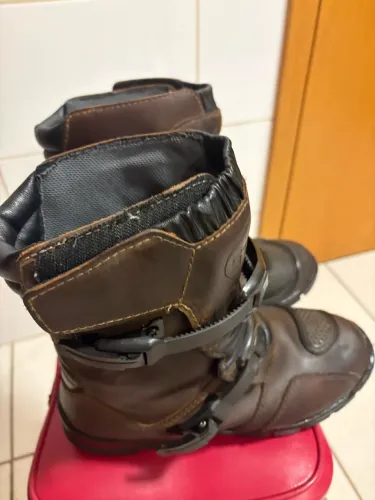 Botas para Bigtrail