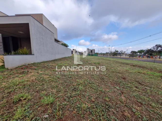 Terreno a venda, 250m² - Quinta da Mata - Ribeirão Preto sp